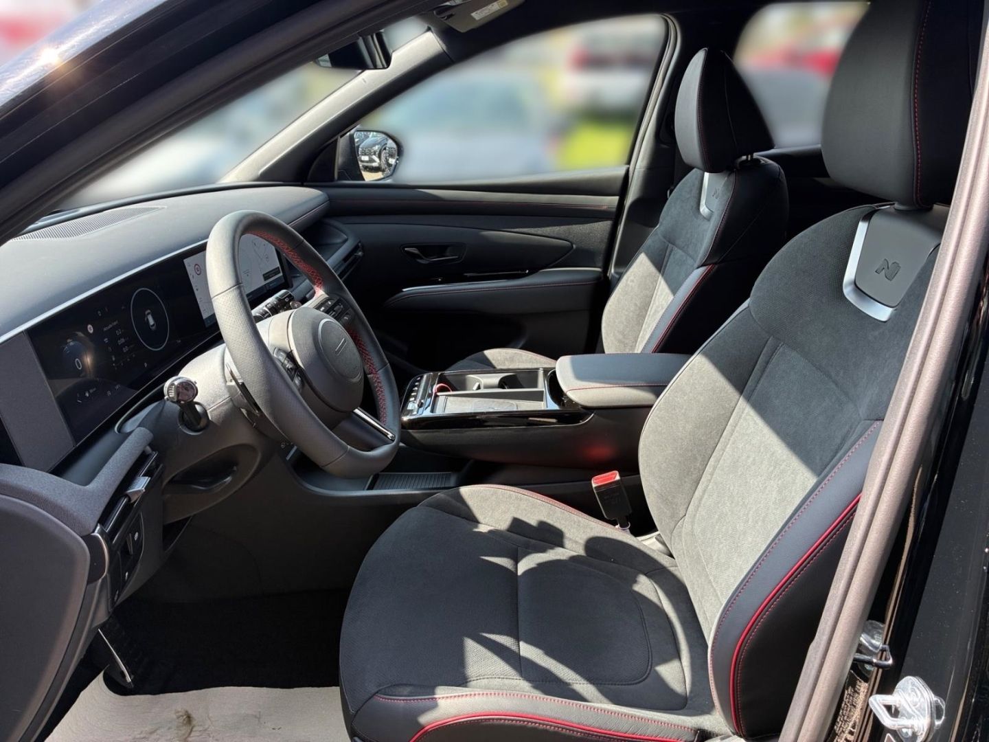 Hyundai TUCSON - Bild 7