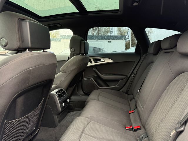 Audi A6  Avant 3.0 TDI clean diesel quattro EXPORT