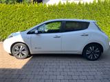 Nissan Leaf Tekna 30kWh Tekna - Nissan Leaf aus 2016