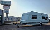 Dethleffs Camper 510 ER Top Ausstattung! - Dethleffs Camper