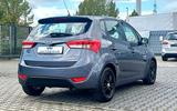 Hyundai ix20 1.4 CRDi/VOLLSHEFT/ALLWETTER/ISOFIX - Hyundai ix20 mit Diesel-Antrieb