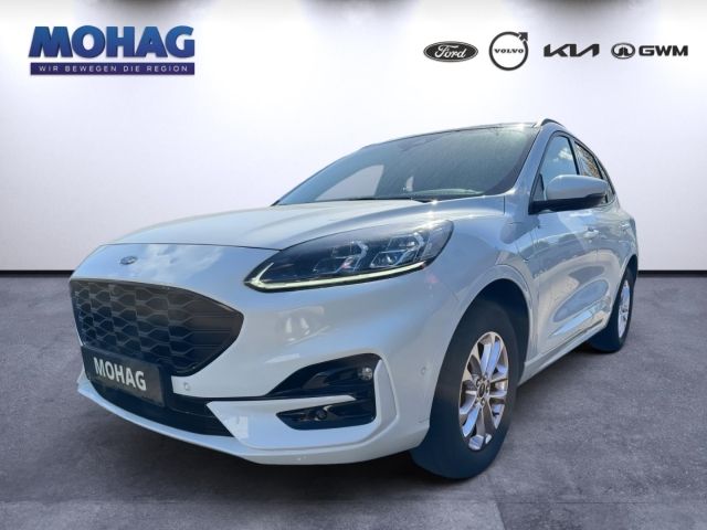 Image of Ford Kuga