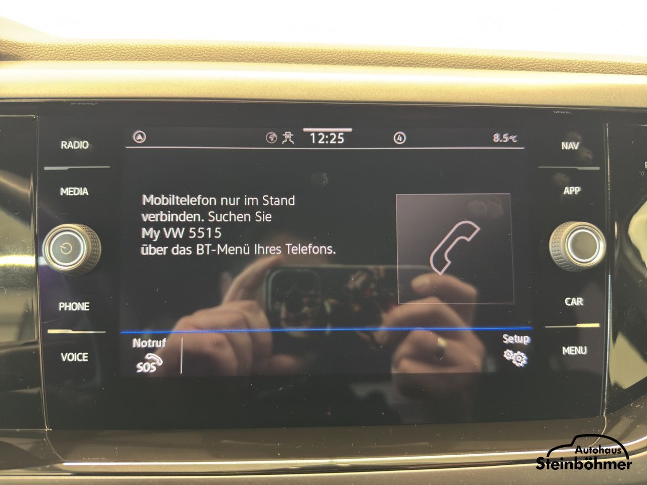 Volkswagen Taigo - Bild 23