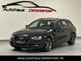Audi A4 AVANT 3.0 TDI QUATTRO/S-LINE/PANO/XEN/ACC/MMI - gebrauchte Audi A4 aus dem Jahr 2014