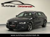 Audi A4 AVANT 3.0 TDI QUATTRO/S-LINE/PANO/XEN/ACC/MMI - Audi A4: Mmi