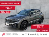 Volkswagen Touareg - Vorschau Bild 1