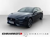 Seat Leon 1.5 eTSI DSG FR VIRTUAL*NAVI*LED*ACC*PARKLE - Seat Leon mit Benzin-Antrieb: Limousine