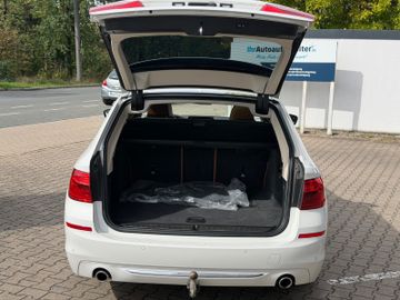 BMW 520 - 12