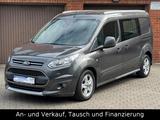Ford Transit Connect Kasten Lang Klima,PDC,TÜV+Insp - gebrauchte Ford Transit Connect aus dem Jahr 2016