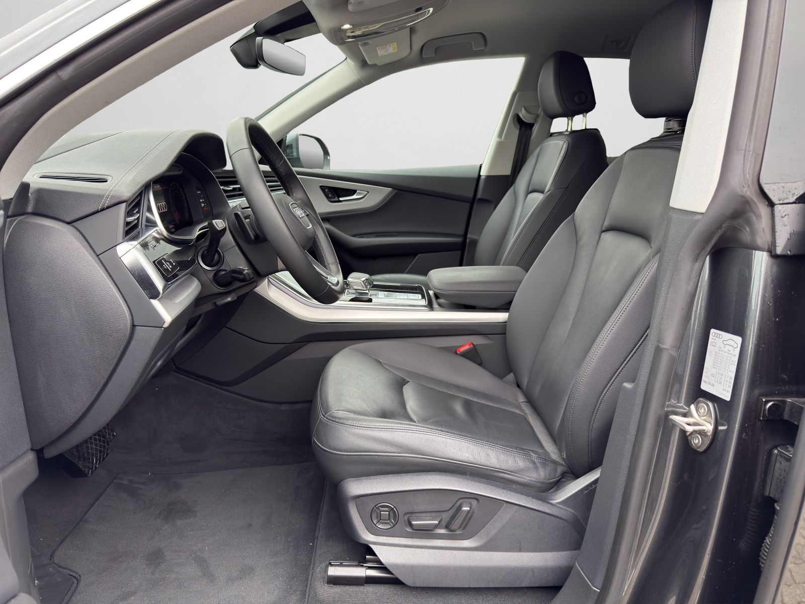 Audi Q8 - Bild 12