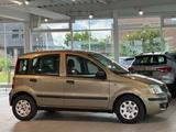 Fiat Panda 1.2 8V Dynamic* 1.HAND * TÜV NEU * BLUET.* - gebrauchte Fiat Panda aus dem Jahr 2009