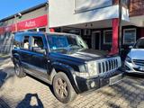 Jeep Grand Cherokee Limited 3.0 CRD Autom. - Jeep Grand Cherokee aus 2007 mit Diesel-Antrieb