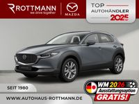Mazda CX-30 - Vorschau Bild 1