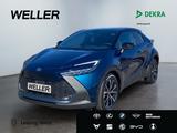 Toyota C-HR 1.8 Hybrid Teamplayer *LED*ACC*CAM*SHZ*PDC* - Toyota C-HR: Teamplayer