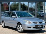 Mitsubishi Lancer Lim./ Kombi Comfort Kombi*Automatik* - Mitsubishi Lancer: Auto