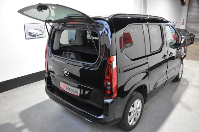 Opel Combo Life E Ultimate N1