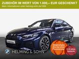 BMW 430d xDrive Gran Coupé M-Sport Pro HK HiFi AHK G