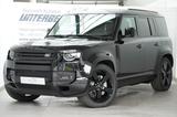 Land Rover Defender 110 Hybrid X-Dynamic SE - gebrauchte Land Rover Pickups