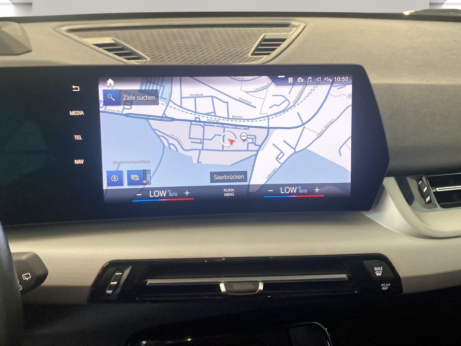 BMW X1 sDrive18d AHK Driv.Assist+ LiveCockpitProf, миниатюра 14