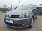 Volkswagen Touran 1.2 TSI GARANTIE AHK KLIMATRONIC PDC