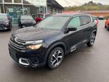 Citroën C5 Aircross Feel - schwarze Citroën C5 Aircross