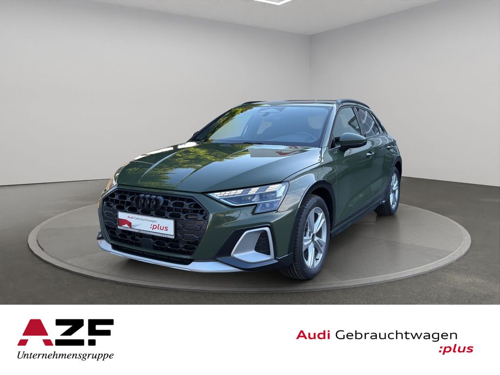 Image of Audi A3
