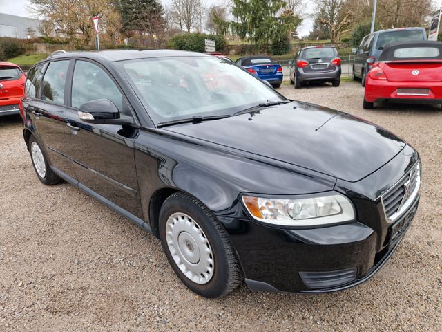 Volvo V50 Kombi 1.6 D Drive