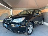 Subaru Forester 2.0D Dynamic - gebrauchte Subaru Van