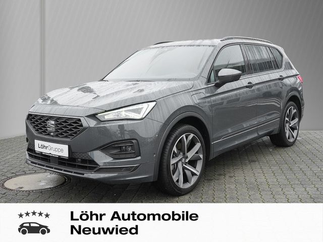 Seat Tarraco 1.4 TSI e-Hybrid DSG FR /Navi/Pano/LED