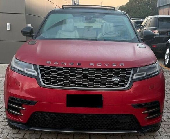 Land Rover Range Rover Velar Range Rover 240 CV 