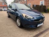 Opel Corsa Edition 5tg 1.4 +GJR+AHK+HU/AU - Opel Corsa: 5.5