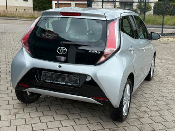 Toyota Aygo (X) - 5