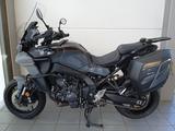 Yamaha Tracer 9 GT+, Koffersatz - Yamaha Motorräder in Leipzig