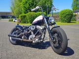 Harley-Davidson Shovelhead