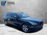 BMW 520 Baureihe 5 Touring 520d*Head-Up Display* - BMW 520 aus 2010: Kombi, 520d