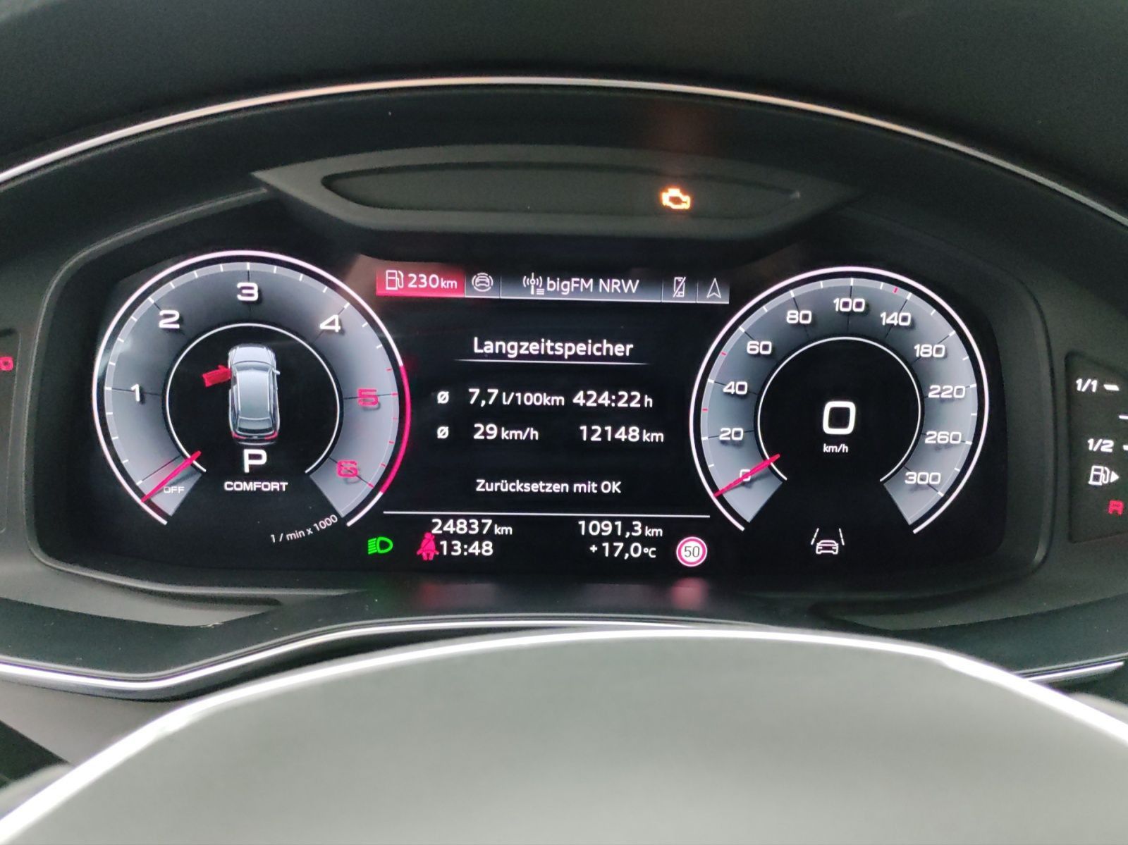 Audi A6 - Bild 11
