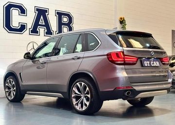 BMW X5 - 9