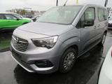 Opel Combo Life 1.5 D Edition/Sitzhzg./Navi 900 PRO/1 - silberne Opel Combo Life