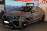 BMW X6 M M-Driv.Pack.Panod.Sitzbel.AHK.Massage.360° - gebrauchte BMW X6 M aus dem Jahr 2024