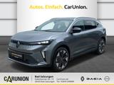 Renault Scenic E-Tech 100% ele Techno 220 Long Range - Renault Scenic: E10