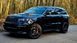 Jeep SRT Sonderm. NIGHT, Grand Cherokee 6.4l V8 HEMI  - Jeep Grand Cherokee mit LPG-Antrieb
