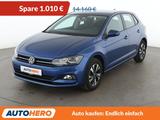 Volkswagen Polo 1.0 TSI Comfortline*LIM*PDC*SHZ*