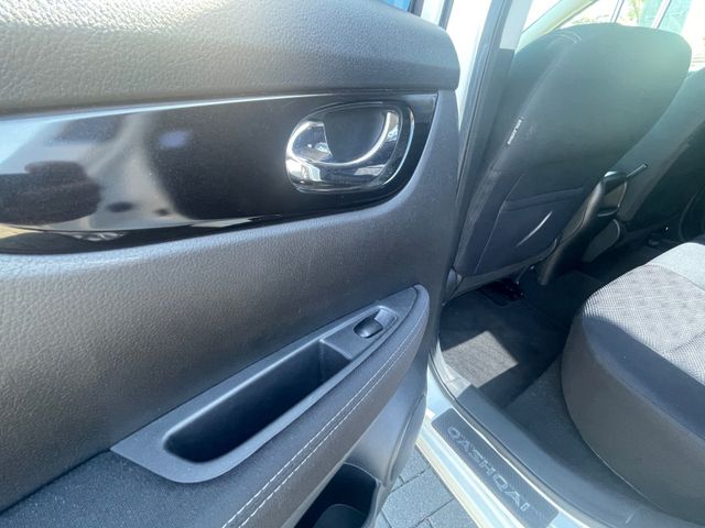 Nissan Qashqai  Acenta / Klimaaut/ Kamera