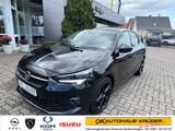 Opel Corsa F GS Line 1.2 Turbo Sitzheizung+Rückfahrka - Opel Corsa Gebrauchtwagen in Rostock