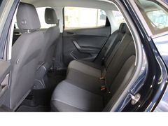 Fahrzeugabbildung Seat Ibiza Style Klimaautomatic,Apple CarPlay,Navigat