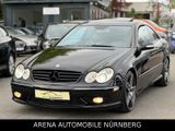 Mercedes-Benz CLK 55 AMG*Xenon*Navi*SL AMG Felgen 19*Schiebeda - Mercedes-Benz: Clk AMG Felgen