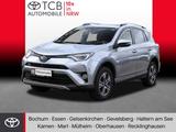 Toyota RAV 4 2.5 Hybrid Style Selection 4x4 KLIMA ALU K - Toyota RAV 4 in Bochum