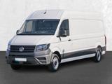 Volkswagen Crafter Kasten langer Radstand 2.0 TDI Hochdach  - Volkswagen: Kleinbus, Langer Radstand