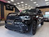 Dodge Durango 3.6 neues Model/LPG/großes Navi/Alpine - Dodge Durango: Vollleder, mit Android Auto