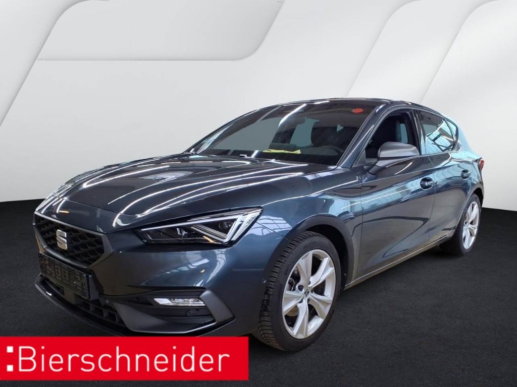 Image of Seat Leon